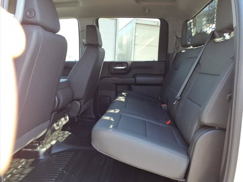 New 2026 Chevrolet Silverado 3500 W/T w/ WT Convenience Package AWD/4WD image 27