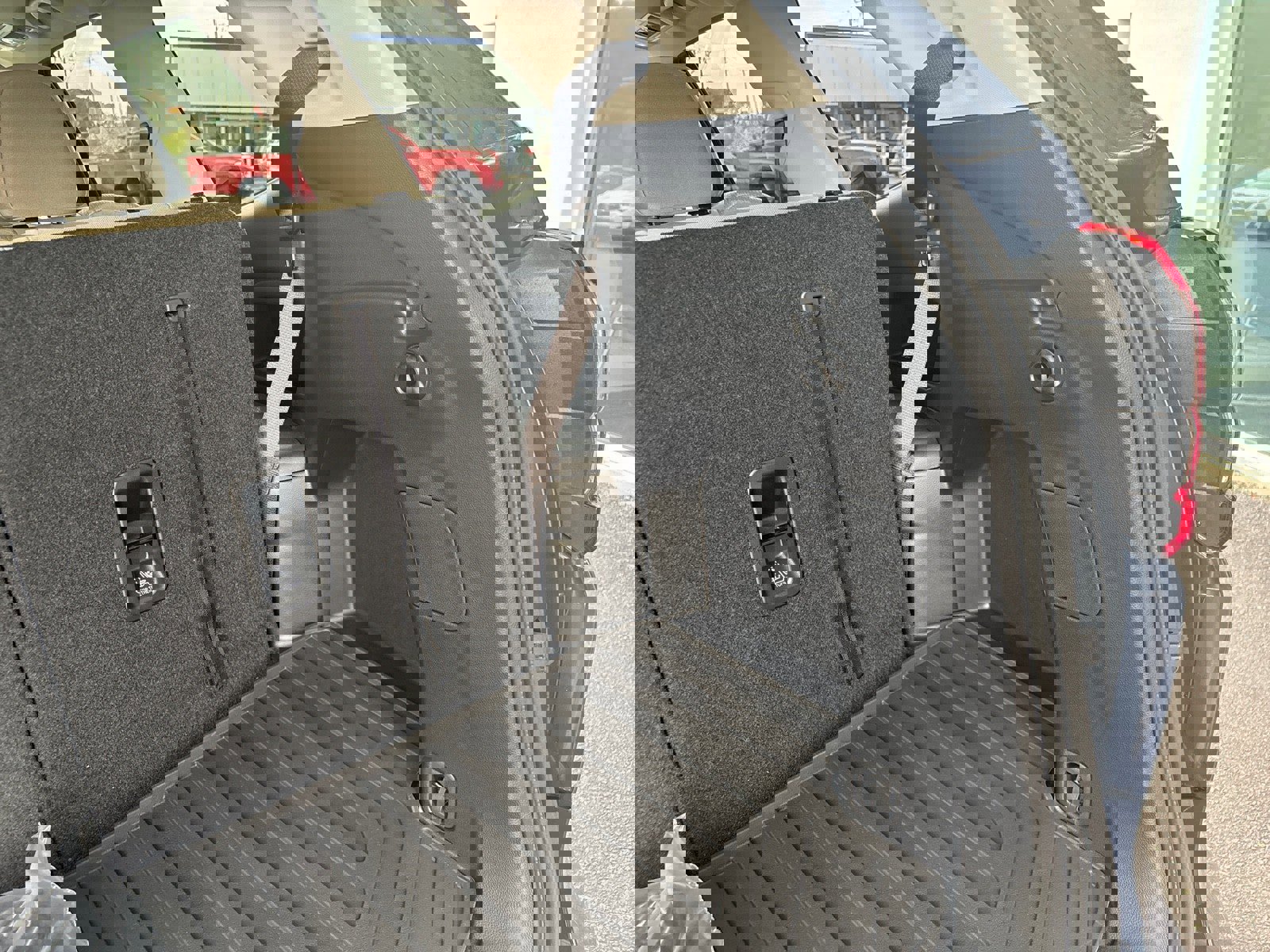 New 2025 Subaru Ascent Premium image 56