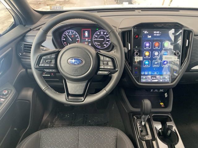 New 2026 Subaru Forester Premium image 2