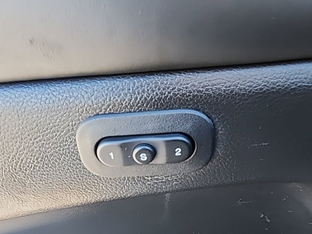 Certified 2021 Jeep Grand Cherokee Overland image 25