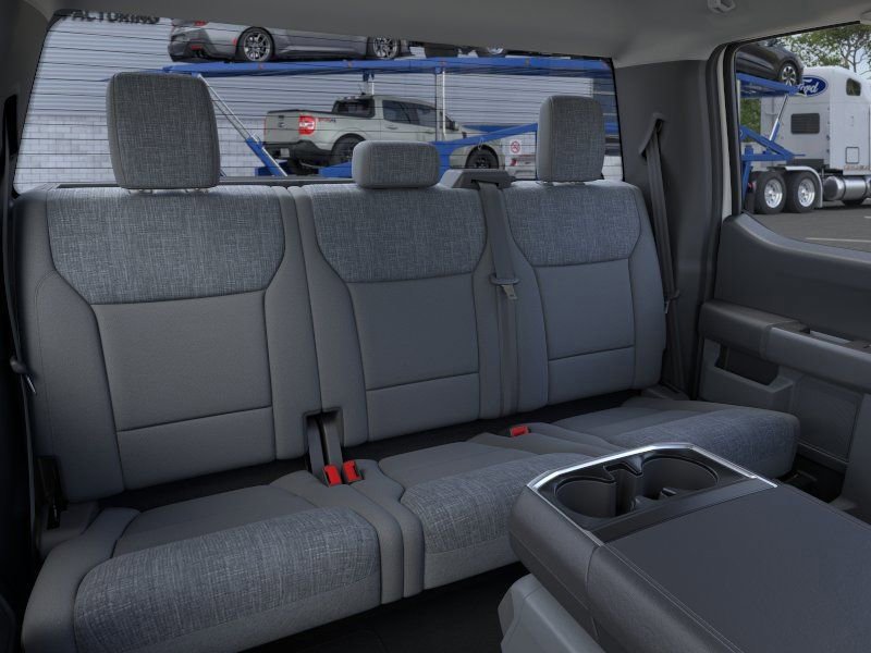 New 2026 Ford F150 XLT AWD/4WD image 11
