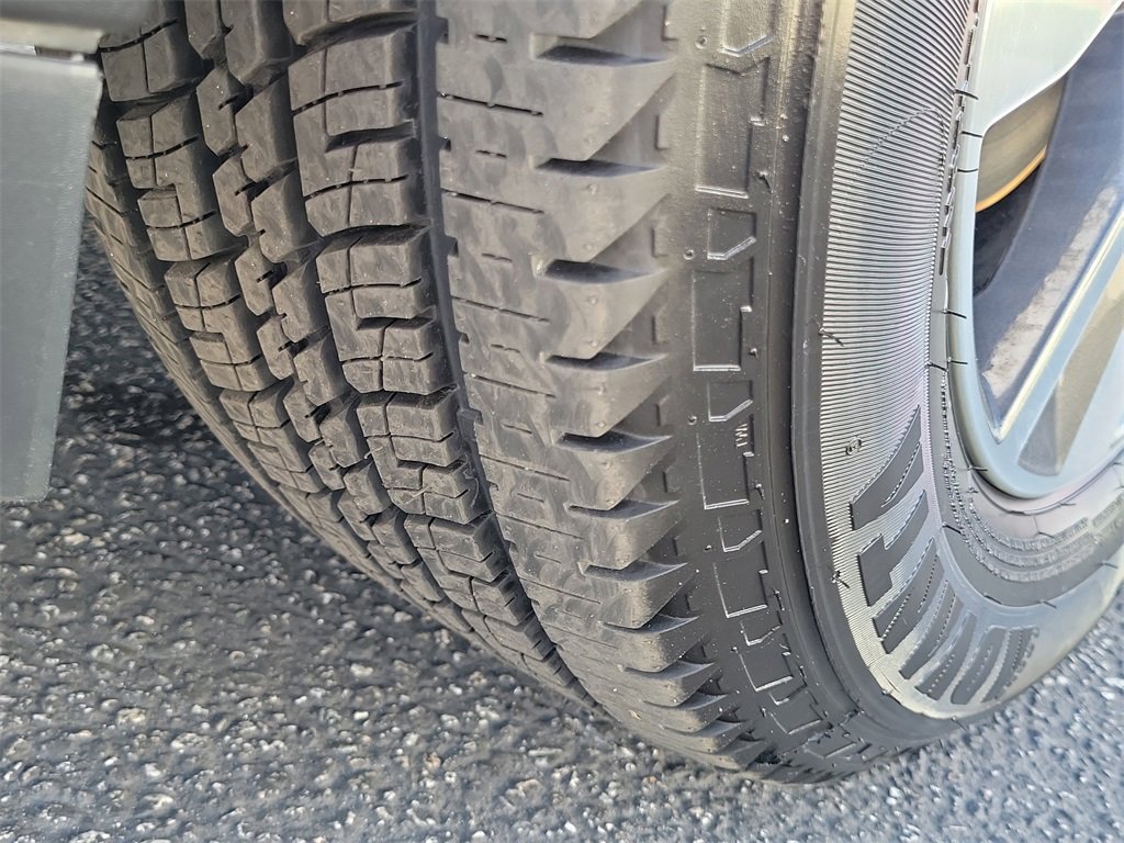 Used 2022 Nissan Murano S image 24