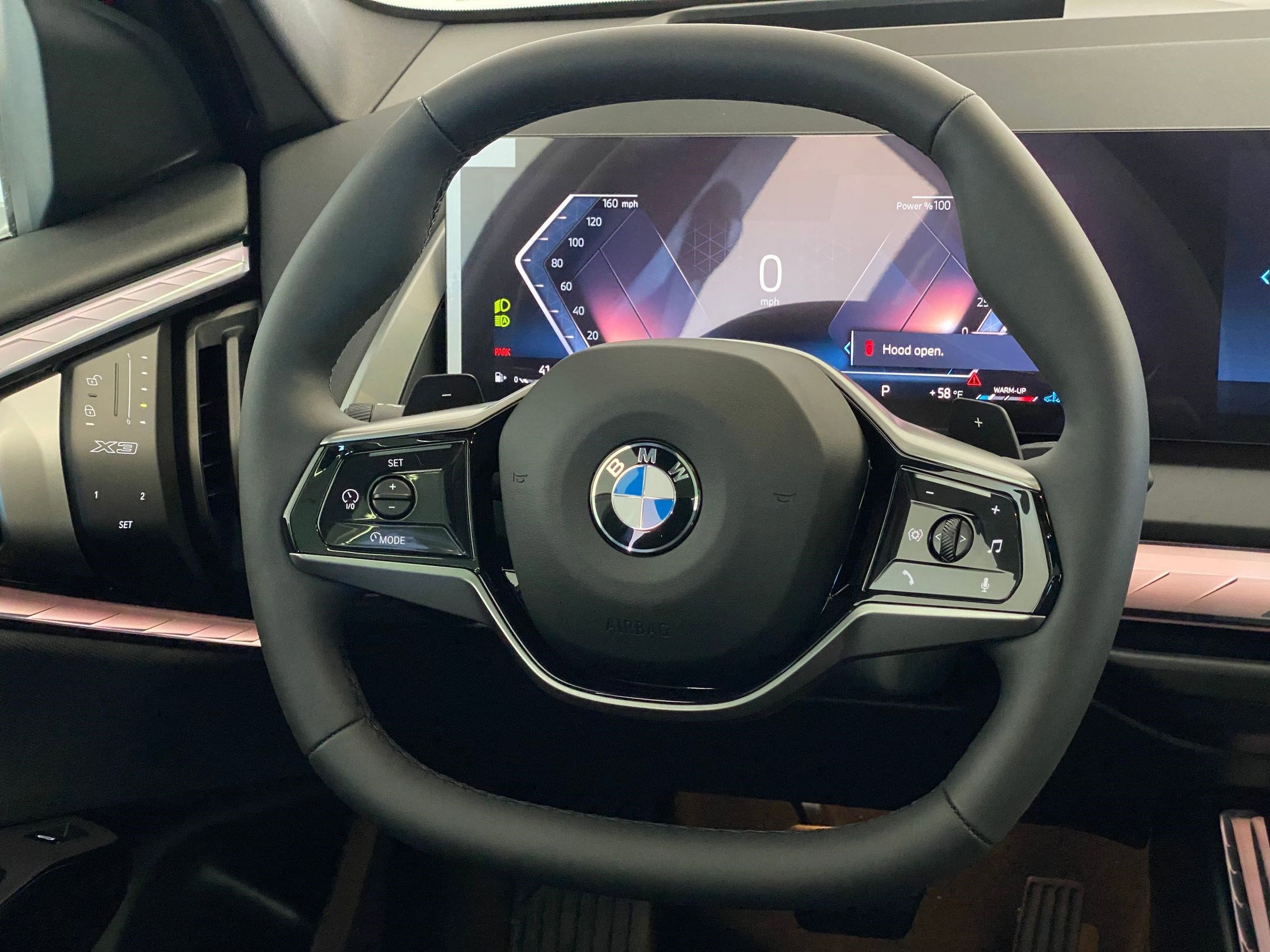 New 2026 BMW X3 xDrive30 w/ Premium Package image 16