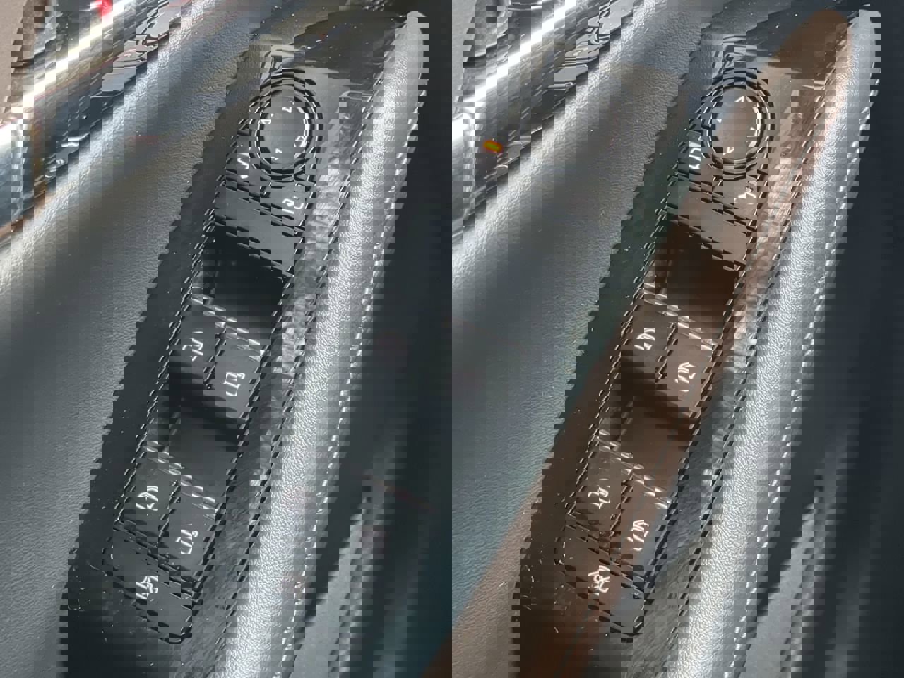 Certified 2022 MAZDA CX-30 AWD 2.5 S w/ Premium Package image 25