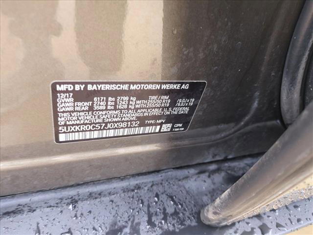 Used 2018 BMW X5 xDrive35i image 25