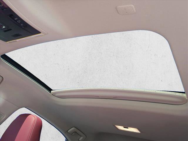 Used 2020 Lexus NX 300 FWD w/ Comfort Package image 15