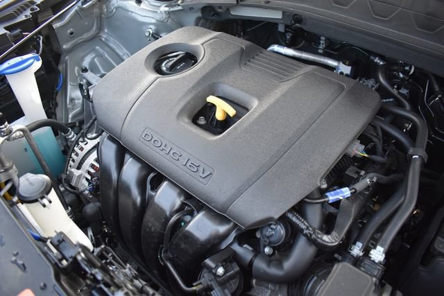 New 2026 Kia Seltos S AWD/4WD image 34
