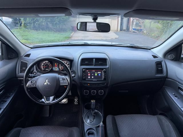 Used 2017 Mitsubishi Outlander Sport LE FWD image 13