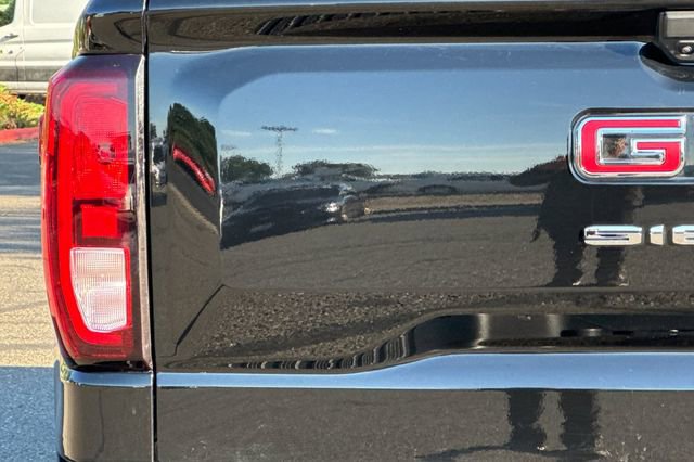 Used 2024 GMC Sierra 1500 Pro AWD/4WD image 47