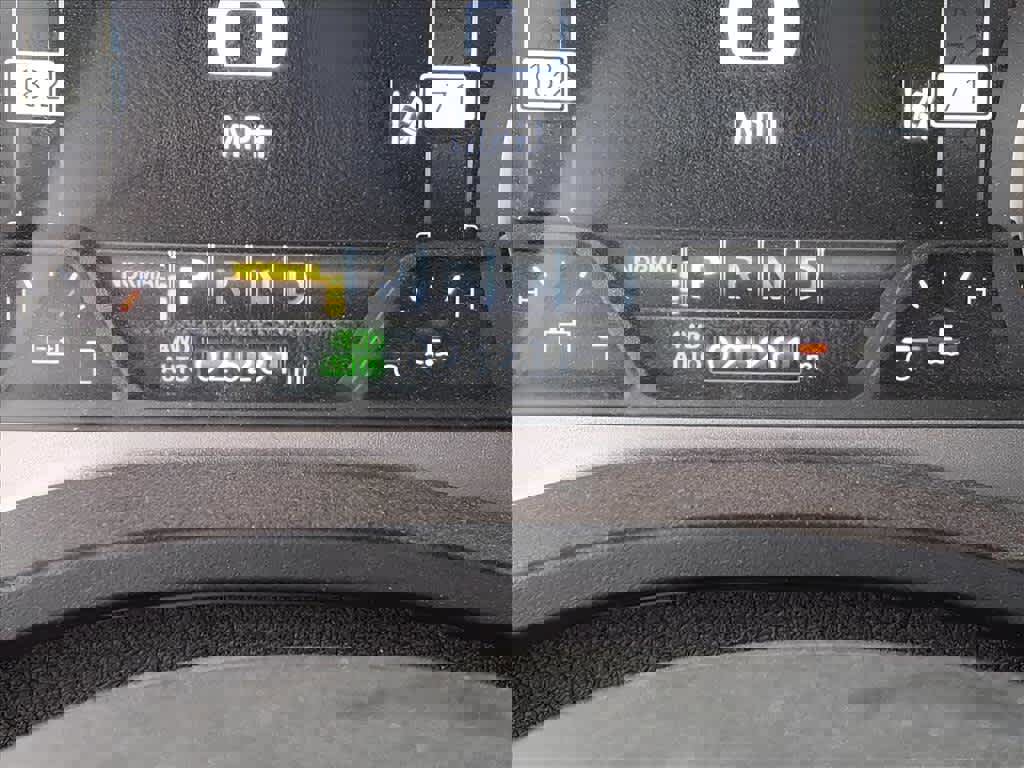 Used 2020 RAM 1500 Limited image 26