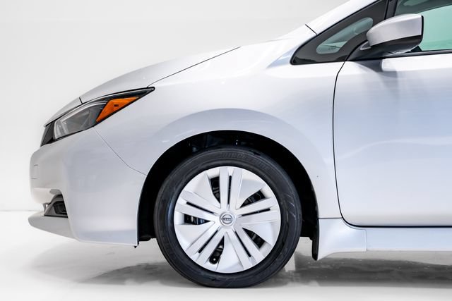 Used 2025 Nissan Leaf S FWD image 33
