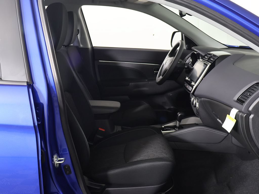New 2026 Mitsubishi Outlander Sport ES AWD/4WD image 22