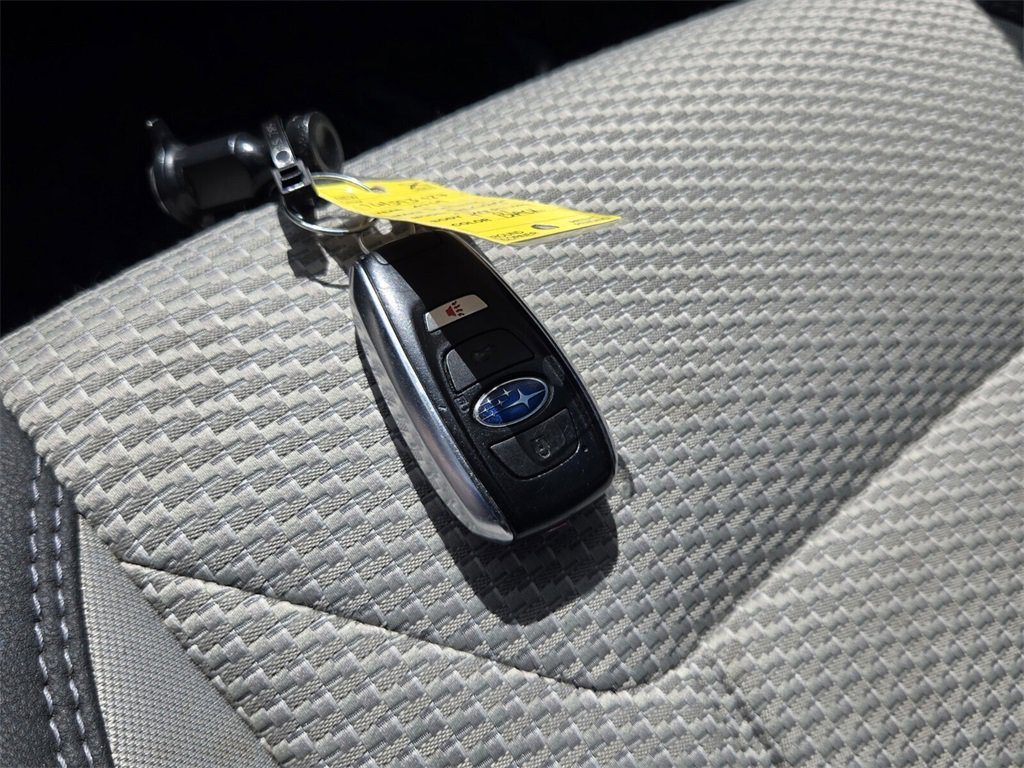 Used 2020 Subaru Forester Premium image 20