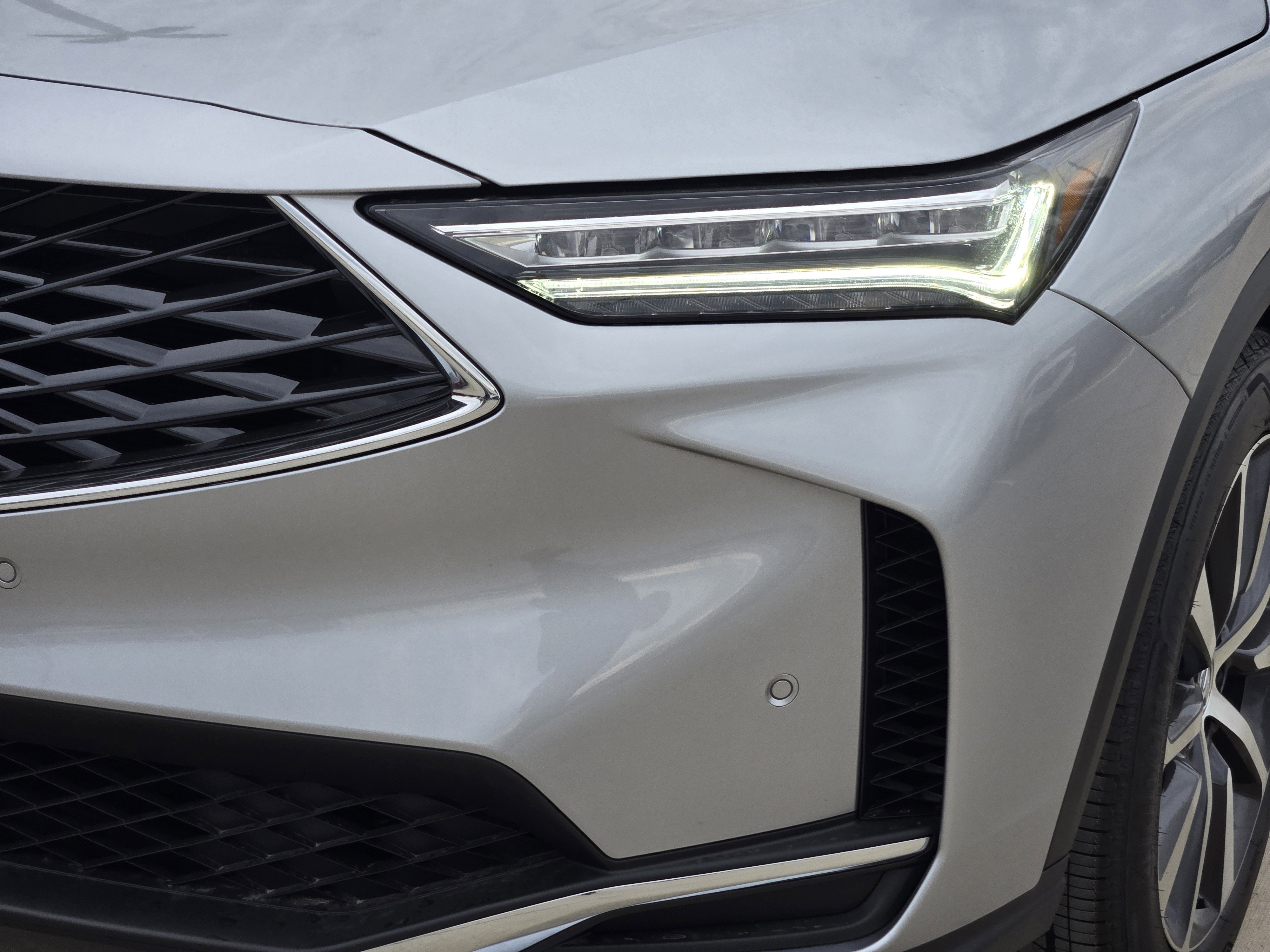 New 2026 Acura MDX FWD w/ Technology Package image 6