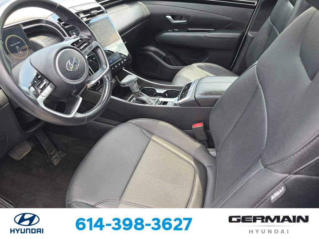 Used 2024 Hyundai Santa Cruz XRT AWD/4WD image 18