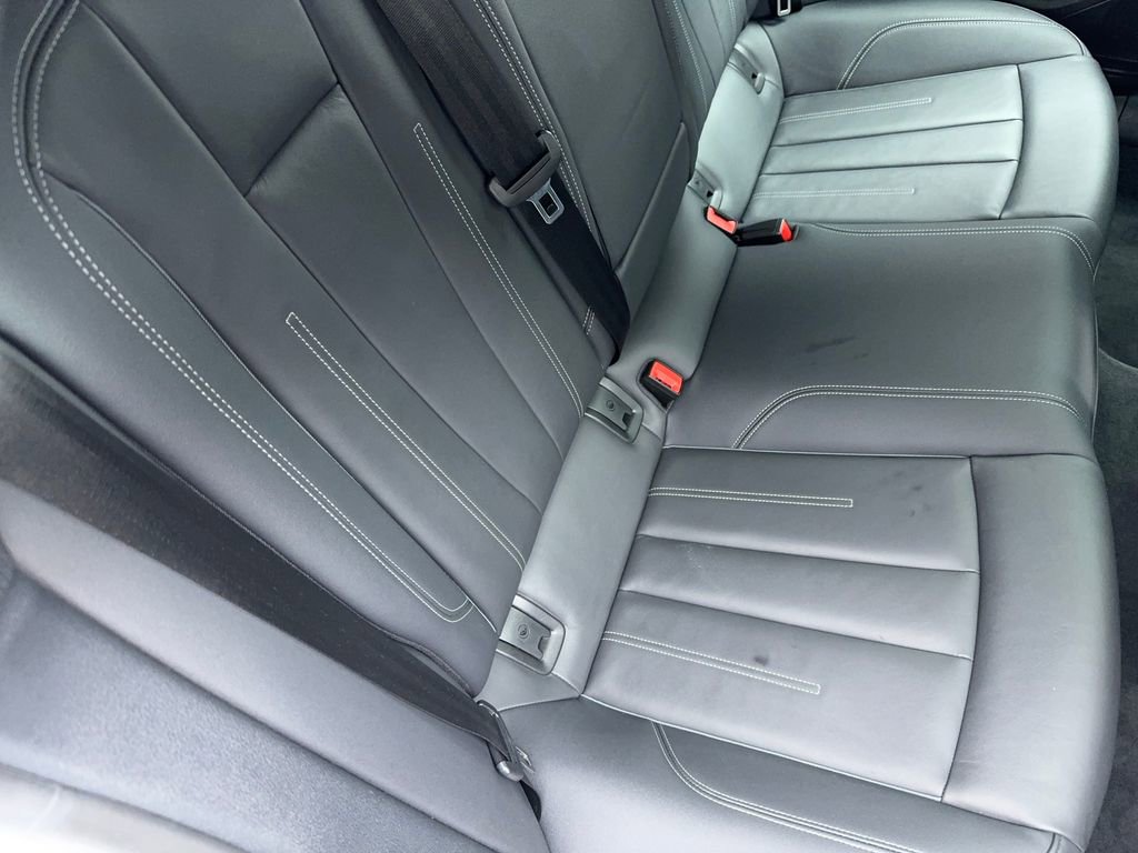 Used 2025 Audi A5 2.0T Premium Plus AWD/4WD image 49