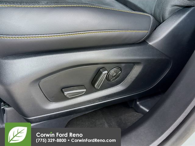New 2026 Ford Explorer Tremor AWD/4WD image 22