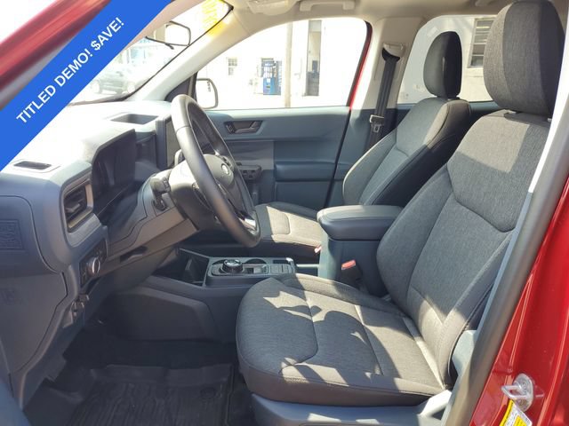 New 2026 Ford Maverick XLT w/ XLT Luxury Package AWD/4WD image 12