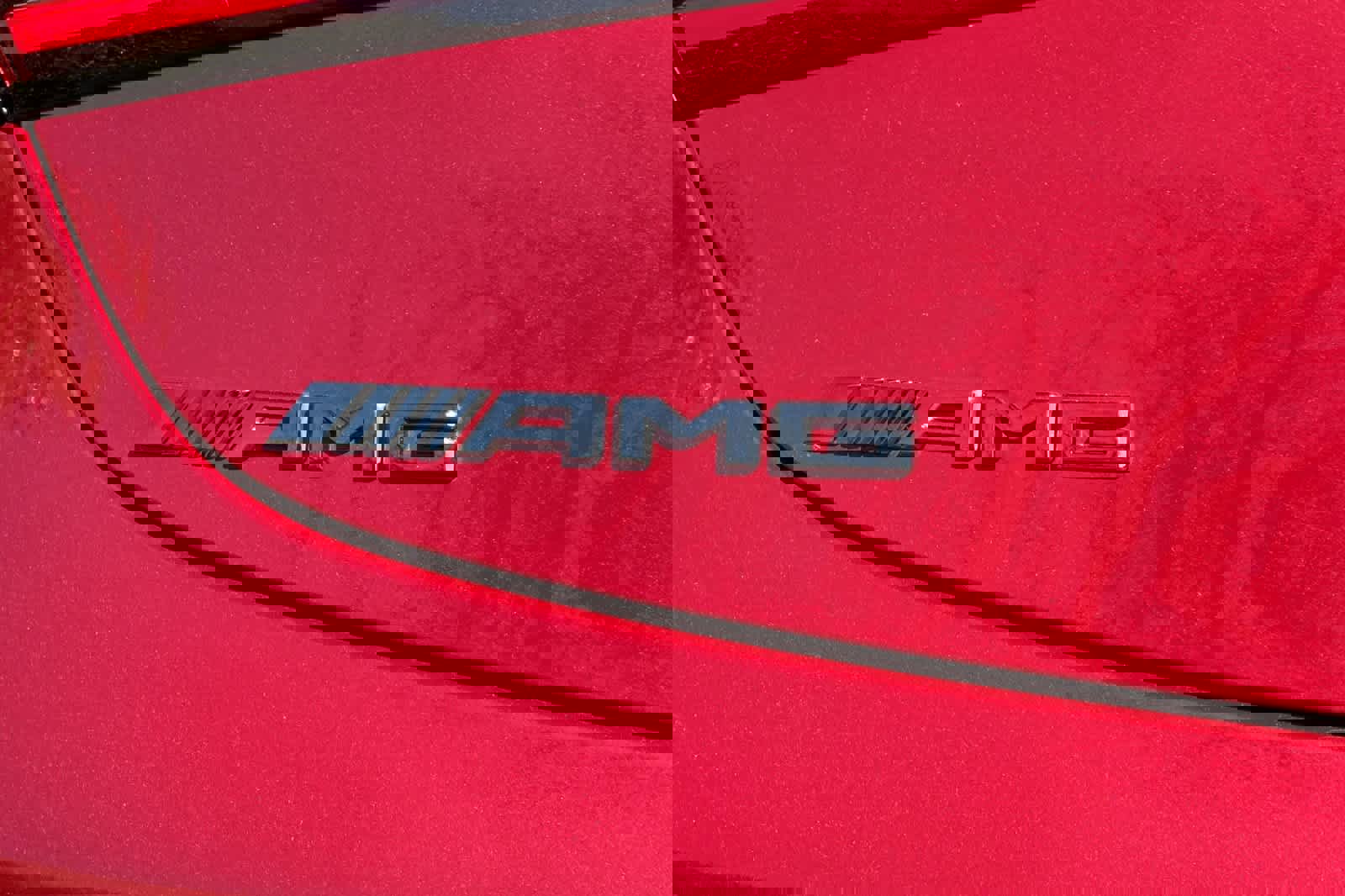 Certified 2025 Mercedes-Benz CLE 53 AMG AMG CLE 53 image 25