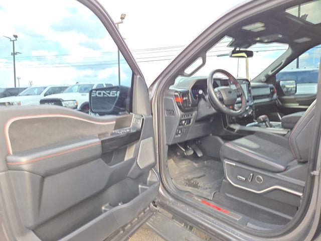 Used 2024 Ford F150 Raptor w/ Equipment Group 803A Raptor R AWD/4WD image 7