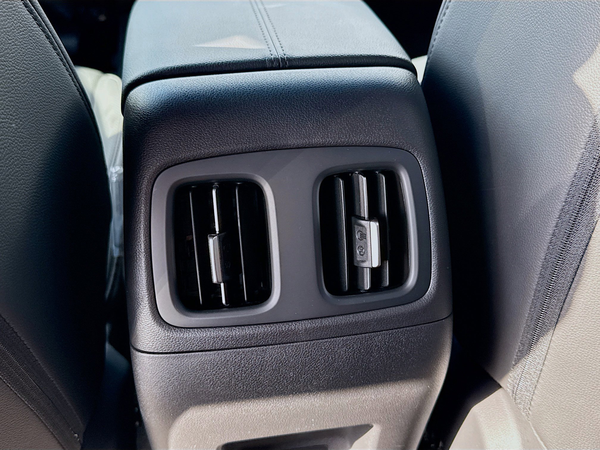 New 2026 Hyundai Tucson XRT image 17