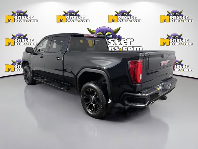 Used 2019 GMC Sierra 1500 AT4 w/ AT4 Premium Package image 7