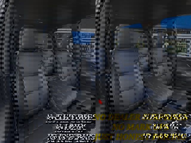 New 2026 Chevrolet Silverado EV LT image 16