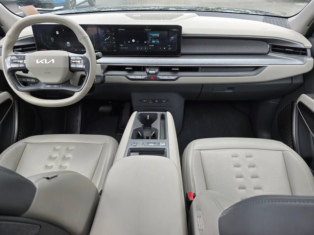 Certified 2024 Kia EV9 Wind AWD/4WD image 21