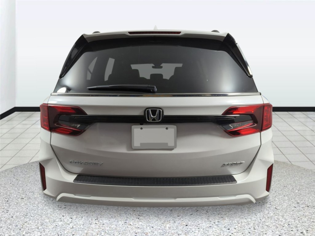 New 2026 Honda Odyssey Sport-L image 3