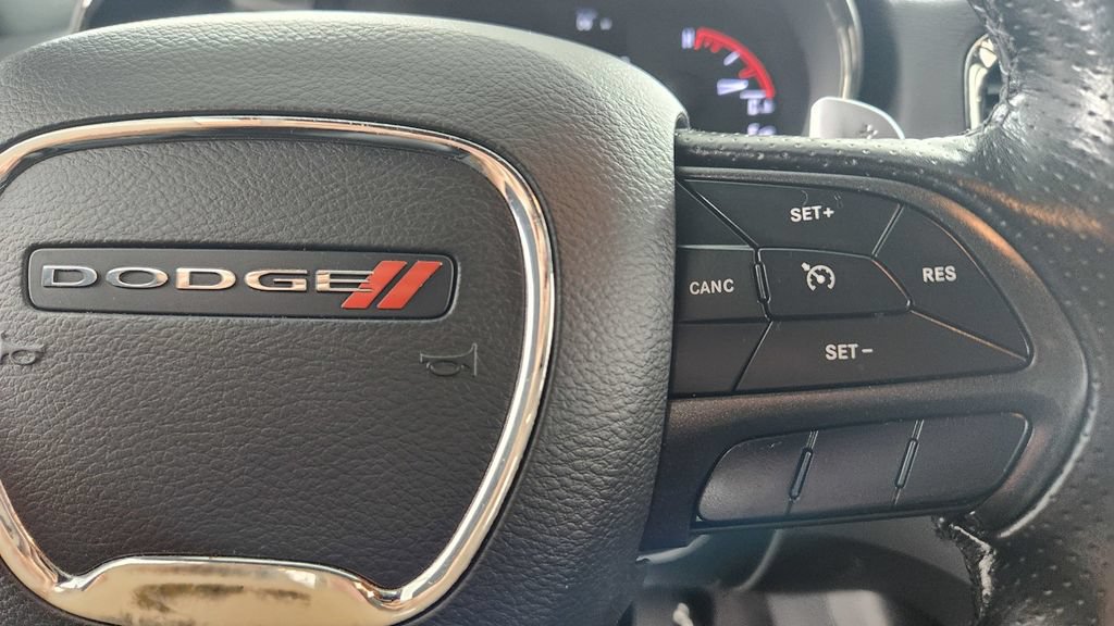 Used 2020 Dodge Durango GT AWD/4WD image 26