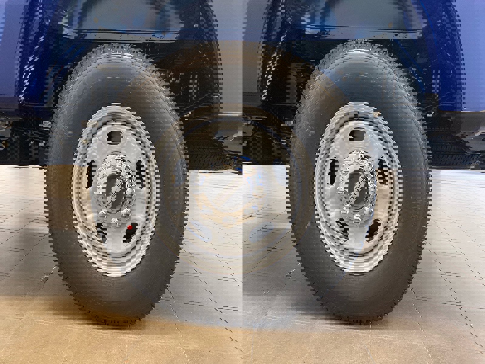 New 2026 Ford F250 XL w/ XL Chrome Package image 22