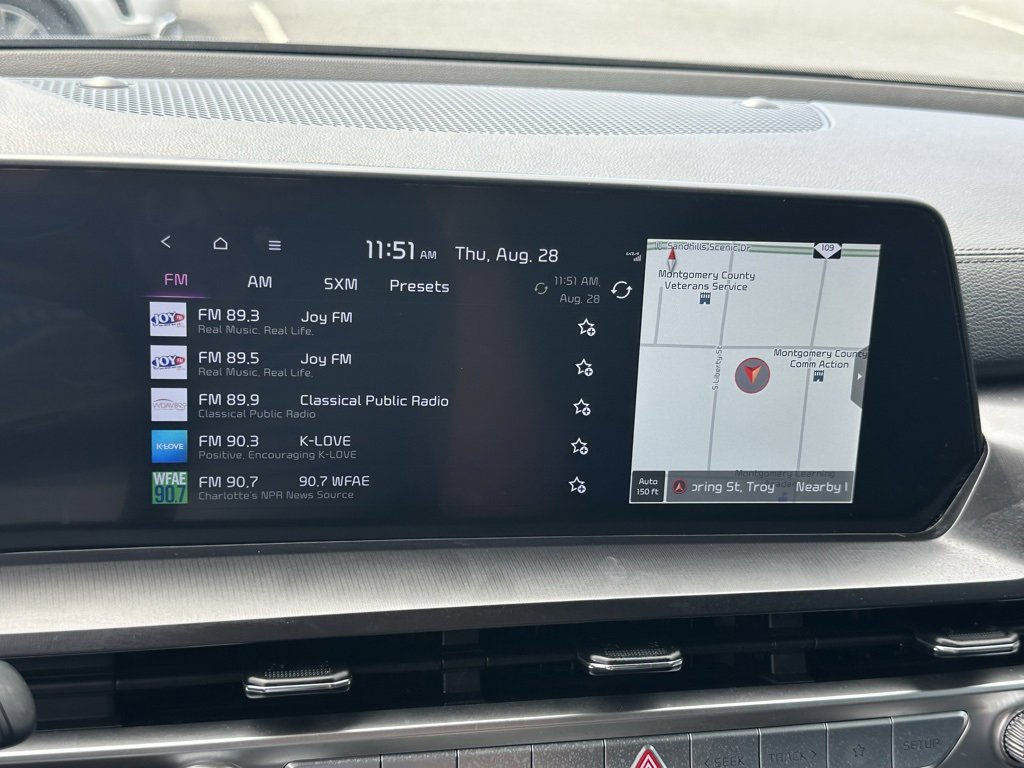 Used 2024 Kia Telluride S image 26