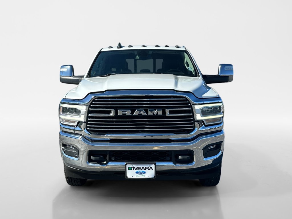 Used 2024 RAM 3500 Laramie AWD/4WD image 10