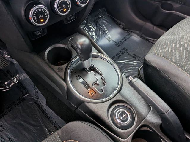 Used 2015 Mitsubishi Outlander Sport SE image 13