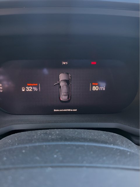 Used 2024 Polestar Polestar 2 AWD/4WD image 16