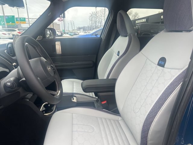 New 2026 MINI Cooper Countryman S w/ Comfort Package Max AWD/4WD image 11