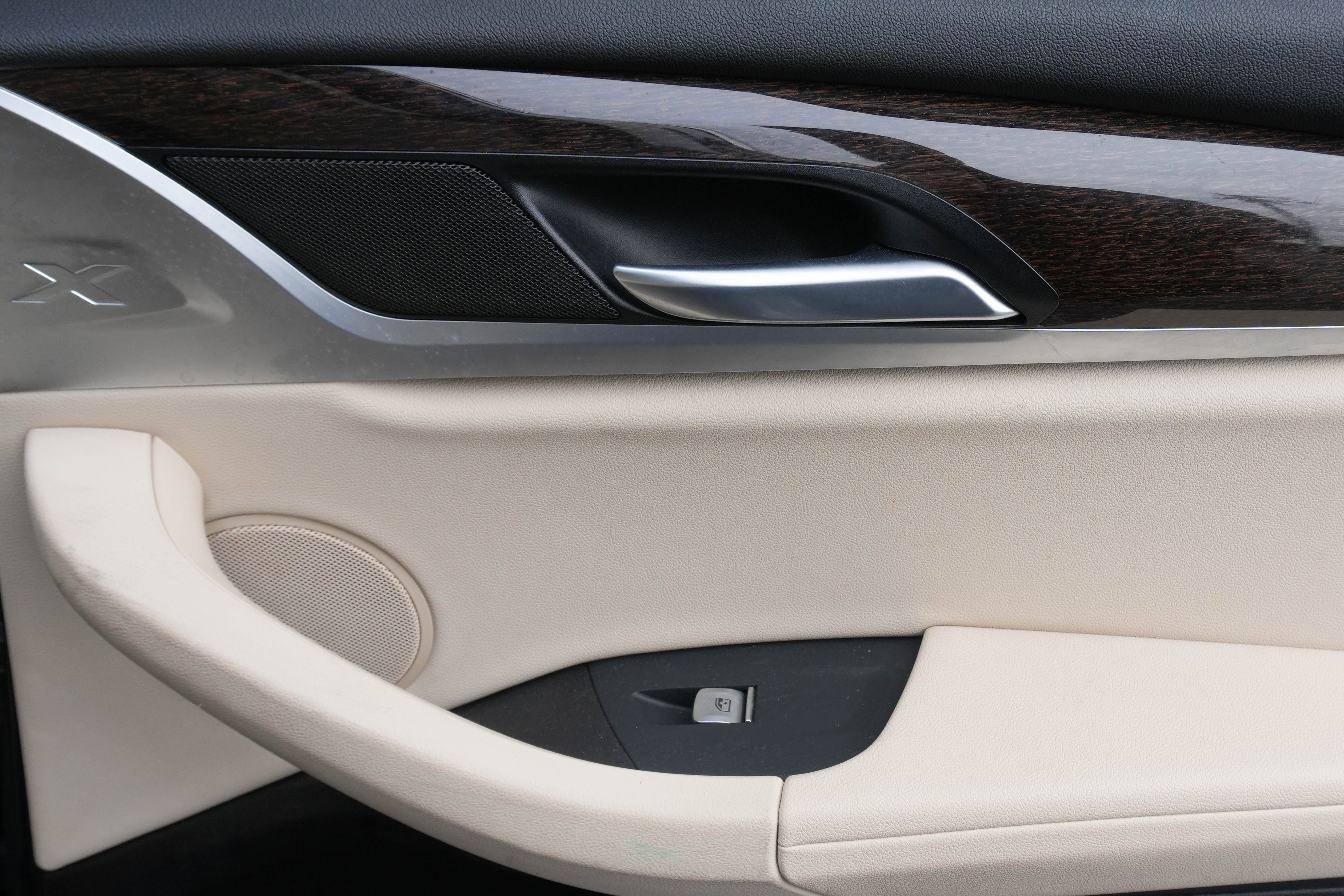 Used 2020 BMW X3 xDrive30i image 30