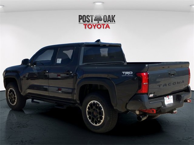 New 2026 Toyota Tacoma TRD Off-Road image 5
