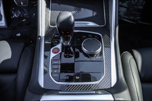 Used 2026 BMW X6 M Competition image 20