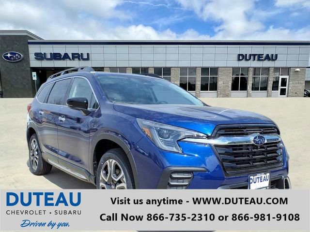 New 2026 Subaru Ascent Touring AWD/4WD image 1