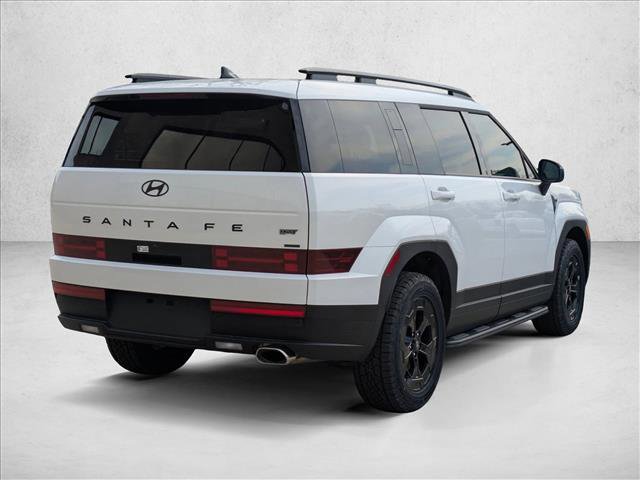 New 2026 Hyundai Santa Fe XRT video 2