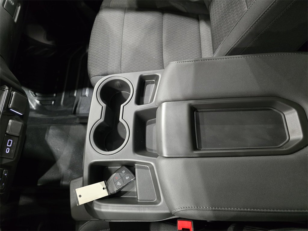 New 2026 GMC Sierra 2500 Pro w/ Convenience Package image 25