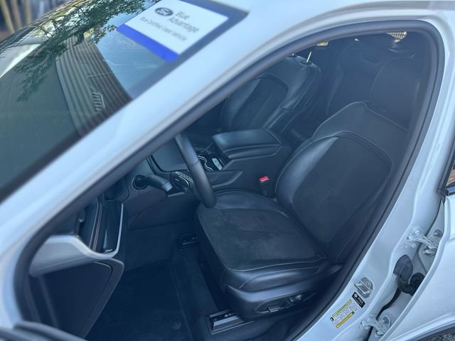 Used 2022 Jeep Grand Cherokee Altitude AWD/4WD image 12