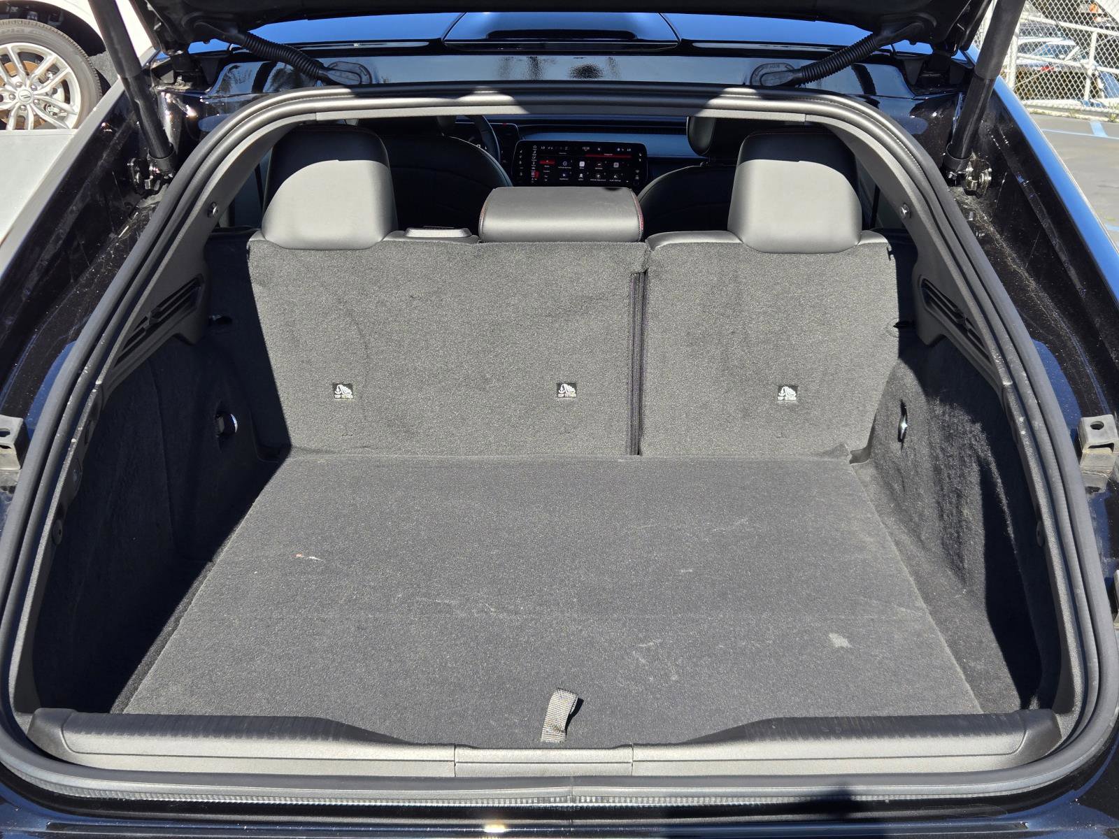 New 2026 Dodge Charger Scat Pack image 28