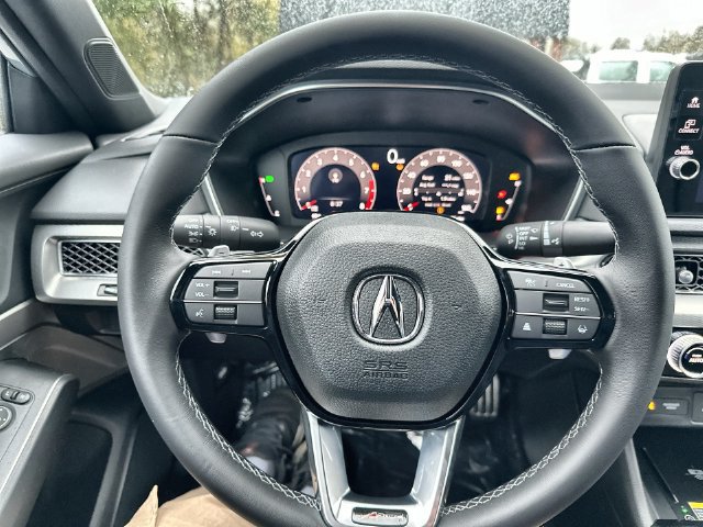 New 2026 Acura Integra A-Spec FWD image 22