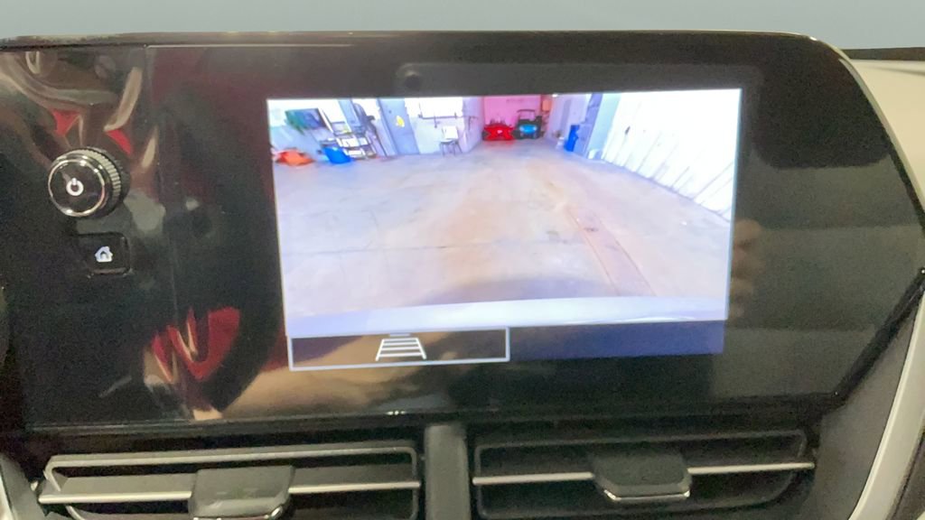 New 2026 Chevrolet Trax RS image 13