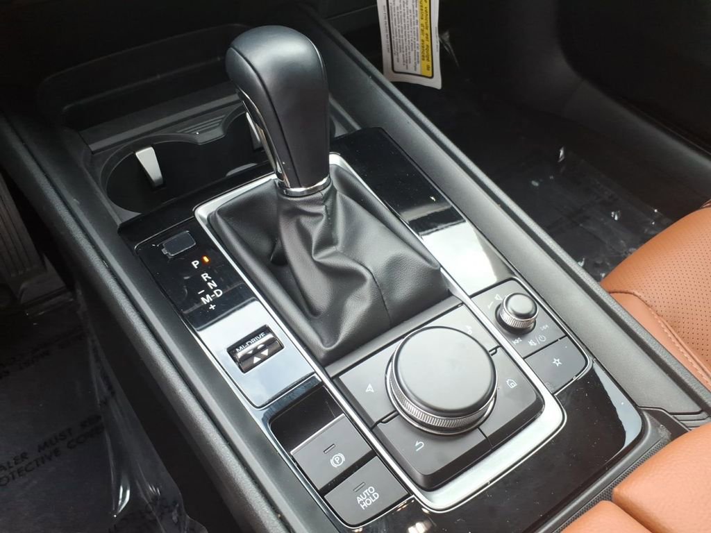 Used 2025 MAZDA CX-50 Meridian Edition w/ Weather Package AWD/4WD image 13