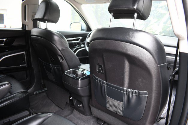 Used 2023 Kia Telluride S w/ S Sunroof Package AWD/4WD image 28