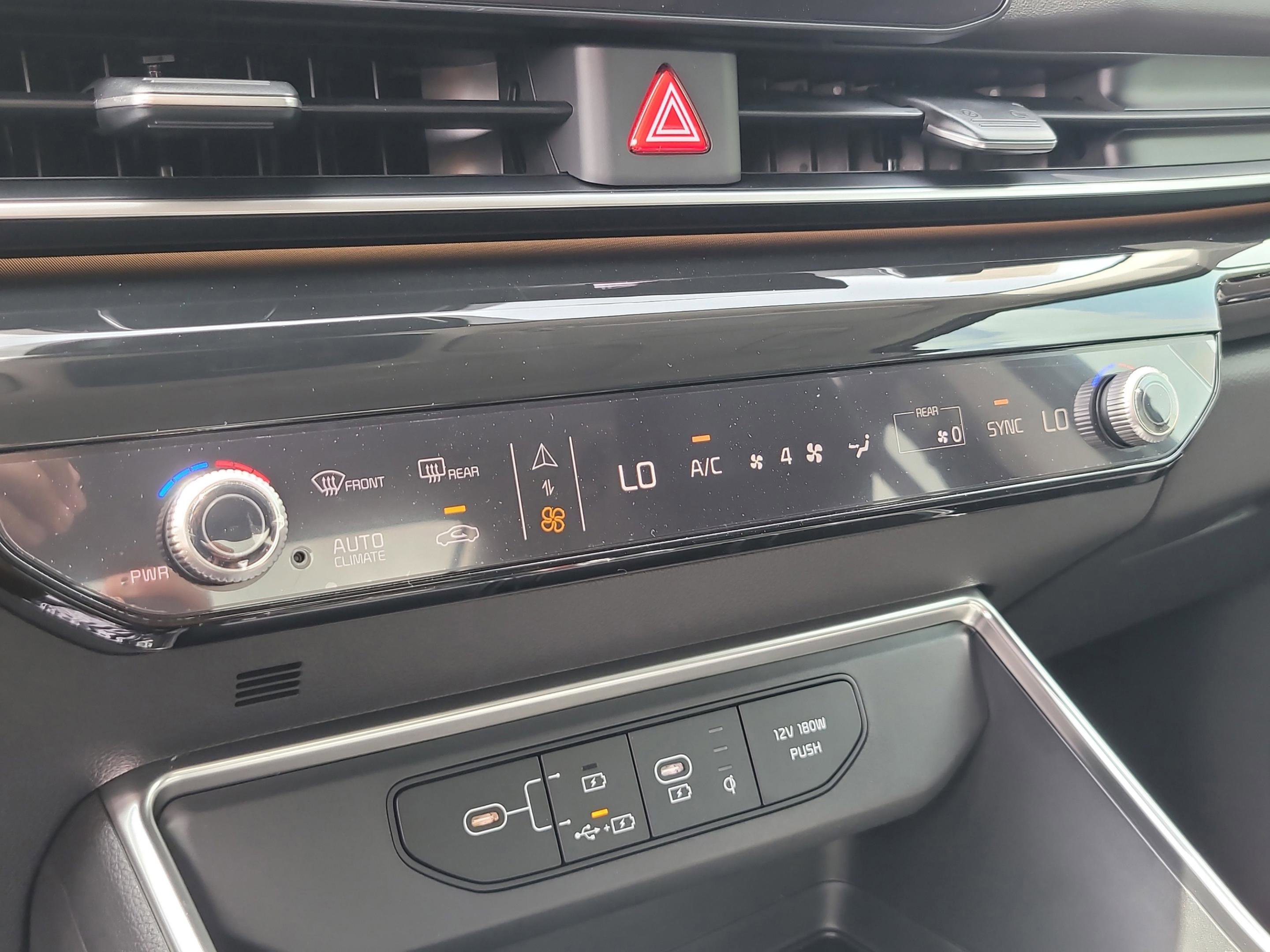 New 2026 Kia Carnival SX Prestige image 30