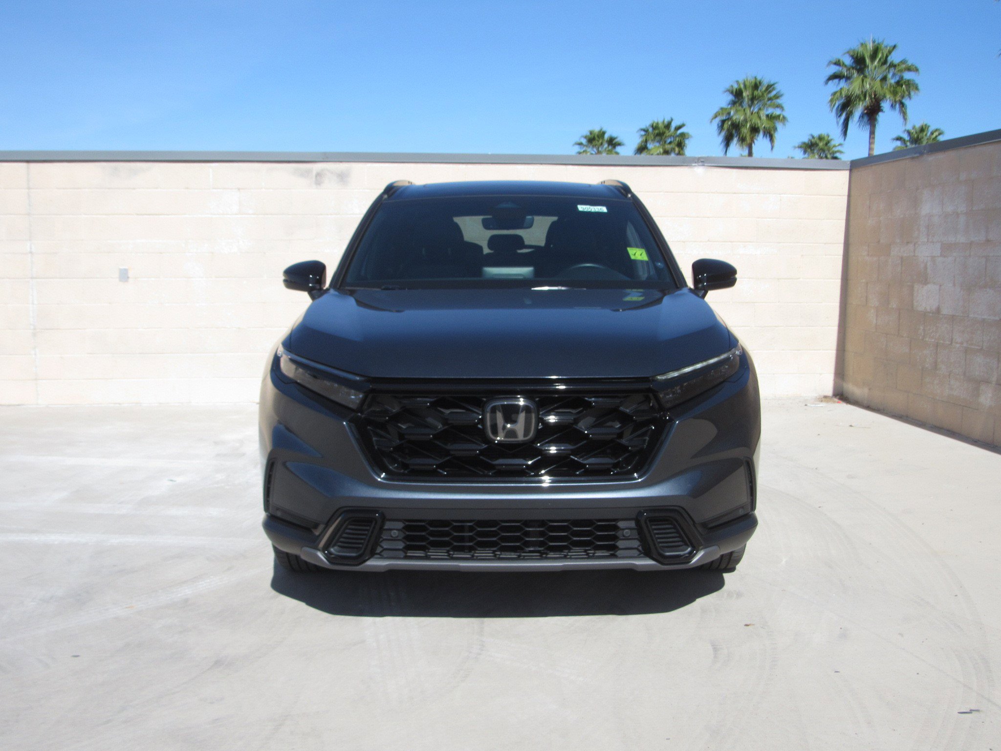 Used 2025 Honda CR-V Sport-L image 3